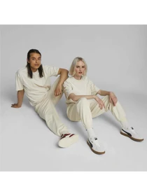 Брюки PUMA Mmq Sweatpants модель 620821 Фото