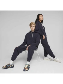 Брюки PUMA Mmq Sweatpants модель 620821 Фото