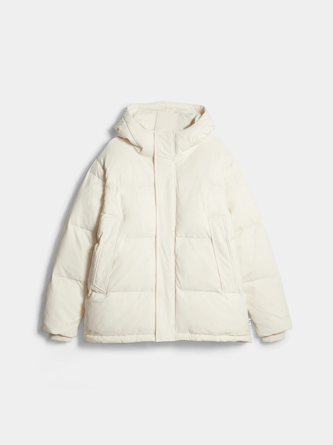 Куртки и дубленки PUMA Mmq Down Jacket модель 620817 Куртки и дубленки PUMA Mmq Down Jacket модель 620817 Фото