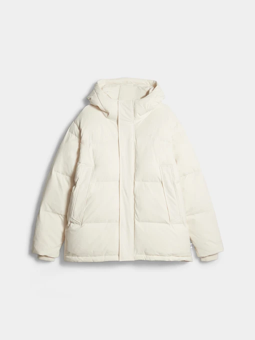 Куртки и дубленки PUMA Mmq Down Jacket модель 620817 Фото