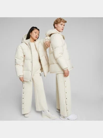 Куртки и дубленки PUMA Mmq Down Jacket модель 620817 Фото