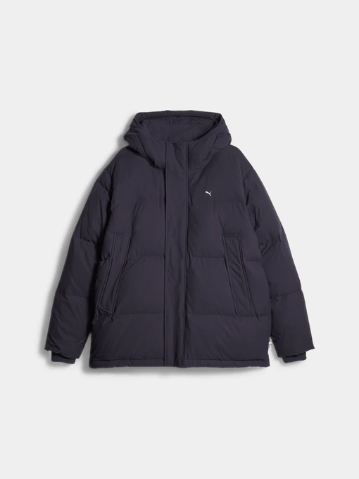 Куртки и дубленки PUMA Mmq Down Jacket модель 620817 Фото