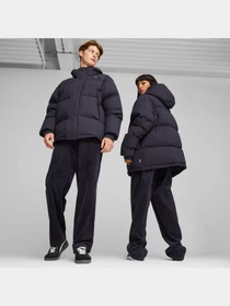Куртки и дубленки PUMA Mmq Down Jacket модель 620817 Фото