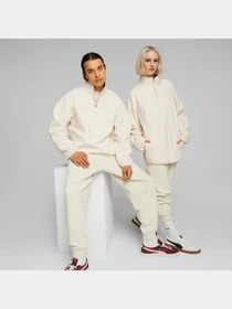 Худи и свитшоты PUMA Mmq Hz Polarfleece модель 620820 Фото