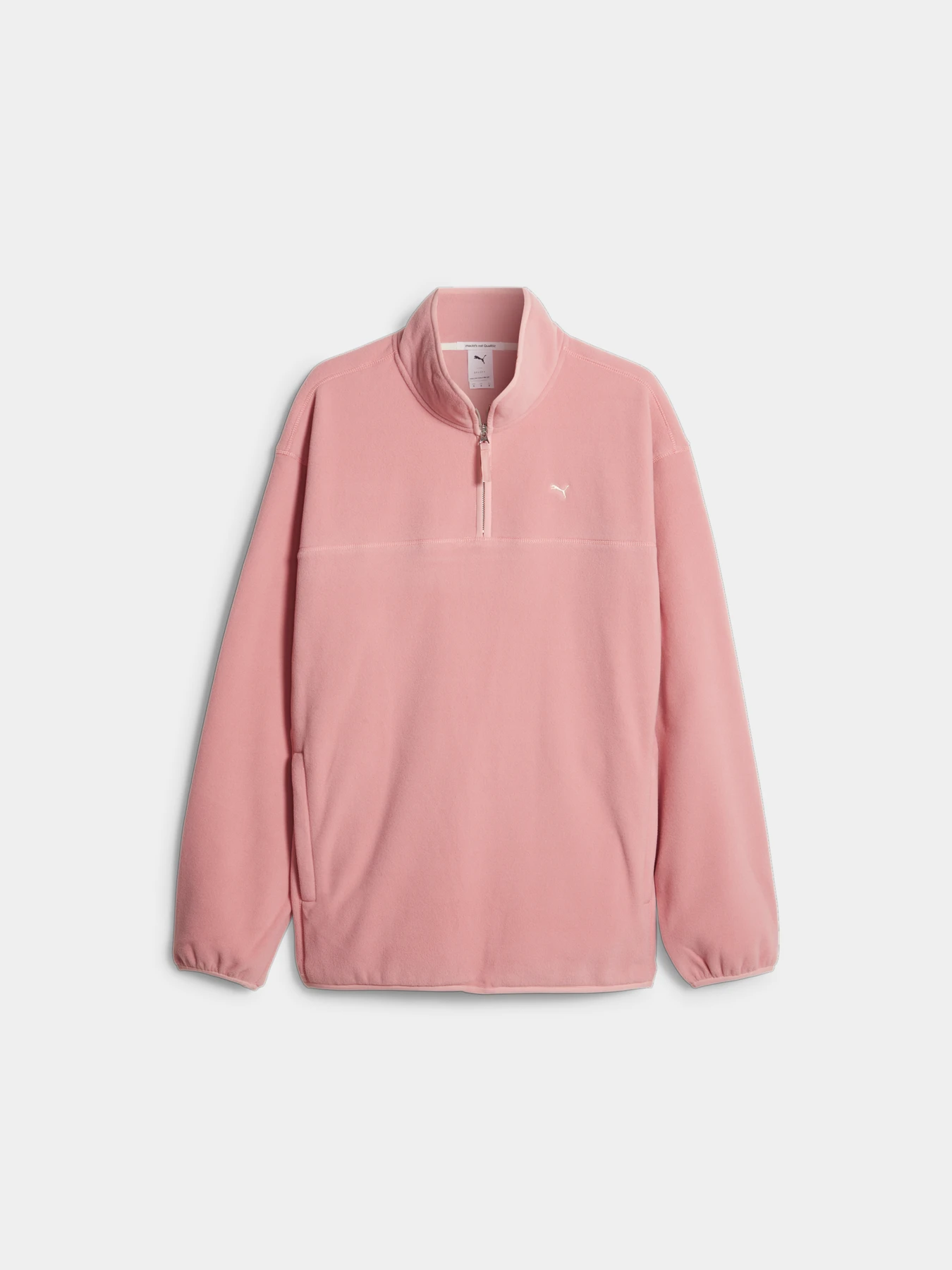 Худи и свитшоты PUMA Mmq Hz Polarfleece модель 620820 Худи и свитшоты PUMA Mmq Hz Polarfleece модель 620820 Фото
