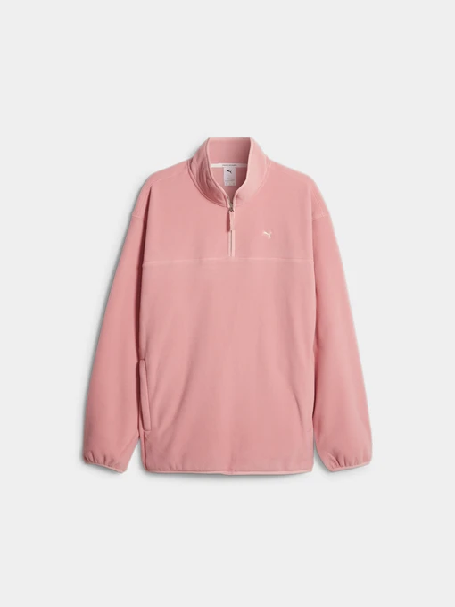 Худи и свитшоты PUMA Mmq Hz Polarfleece модель 620820 Фото