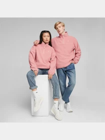 Худи и свитшоты PUMA Mmq Hz Polarfleece модель 620820 Фото