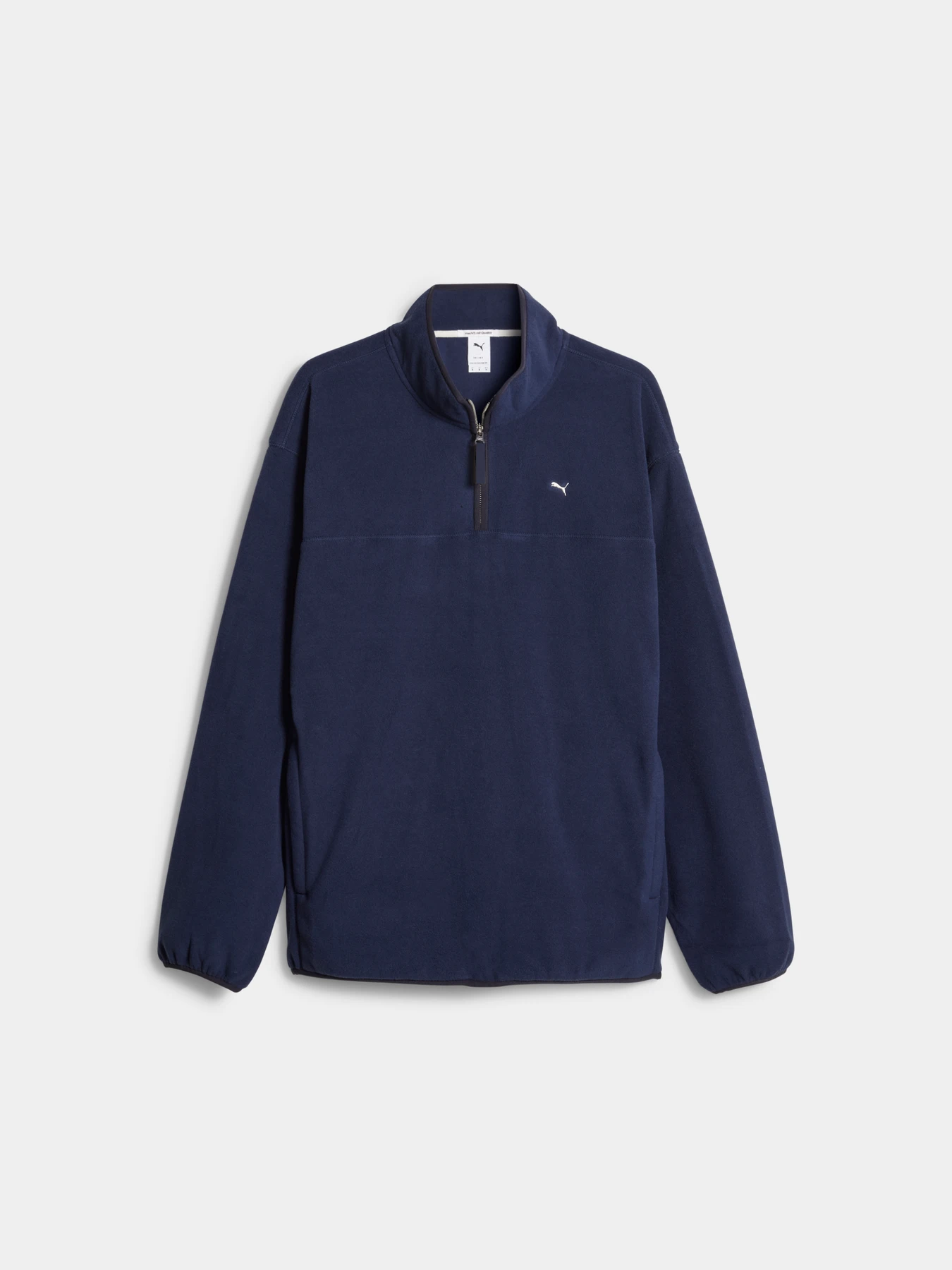Худи и свитшоты PUMA Mmq Hz Polarfleece модель 620820 Худи и свитшоты PUMA Mmq Hz Polarfleece модель 620820 Фото