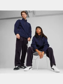 Худи и свитшоты PUMA Mmq Hz Polarfleece модель 620820 Фото