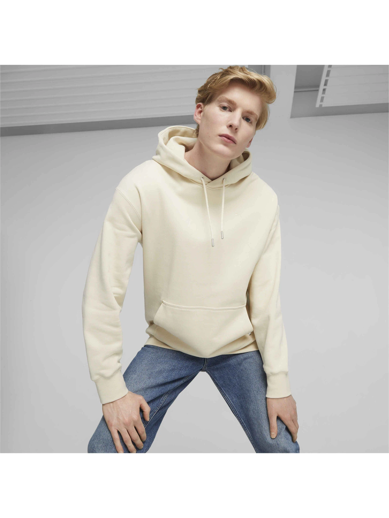 Худи и свитшоты PUMA Mmq Hoodie модель 620819 Худи и свитшоты PUMA Mmq Hoodie модель 620819 Фото