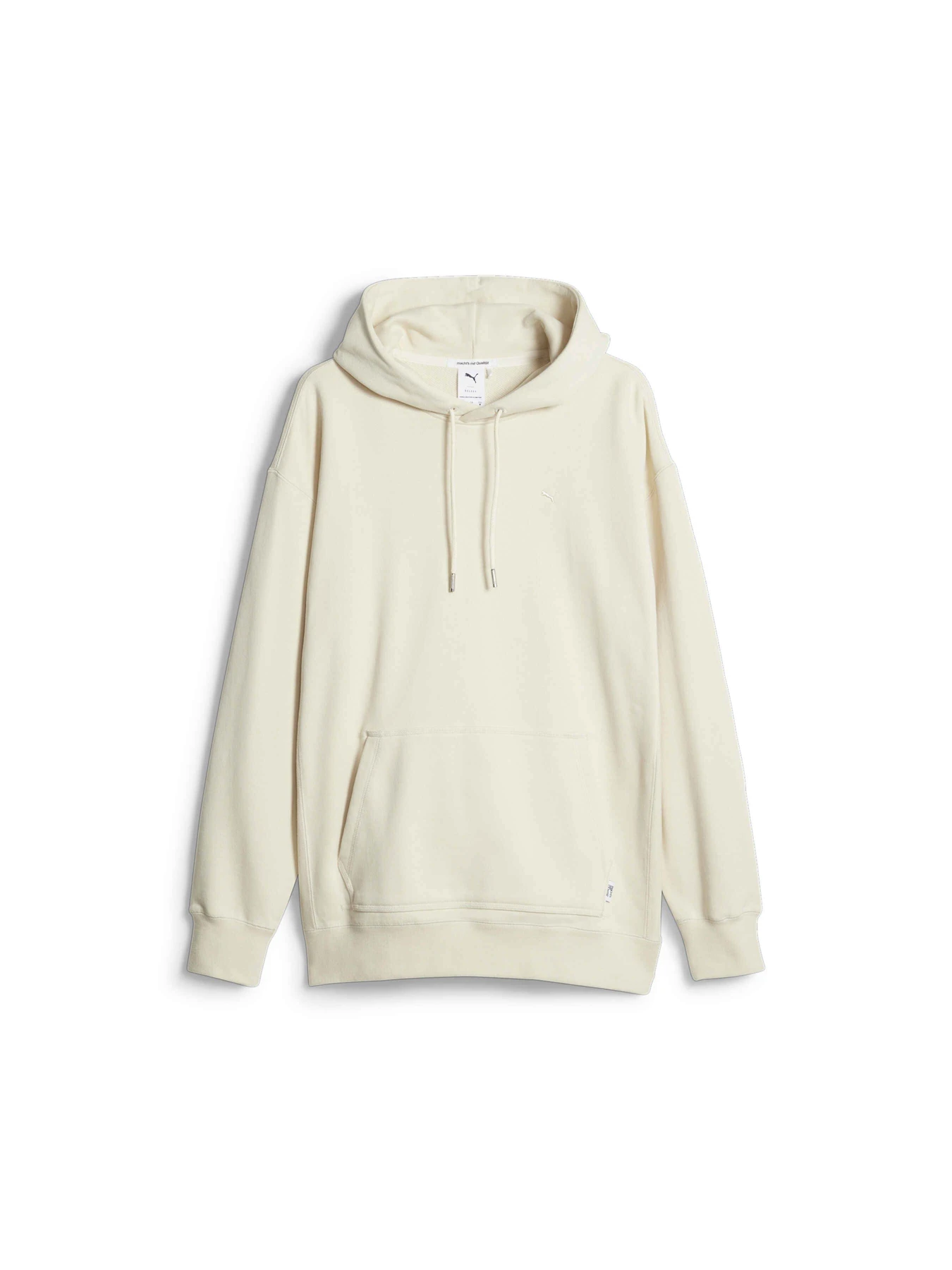 Худи и свитшоты PUMA Mmq Hoodie модель 620819 Худи и свитшоты PUMA Mmq Hoodie модель 620819 Фото