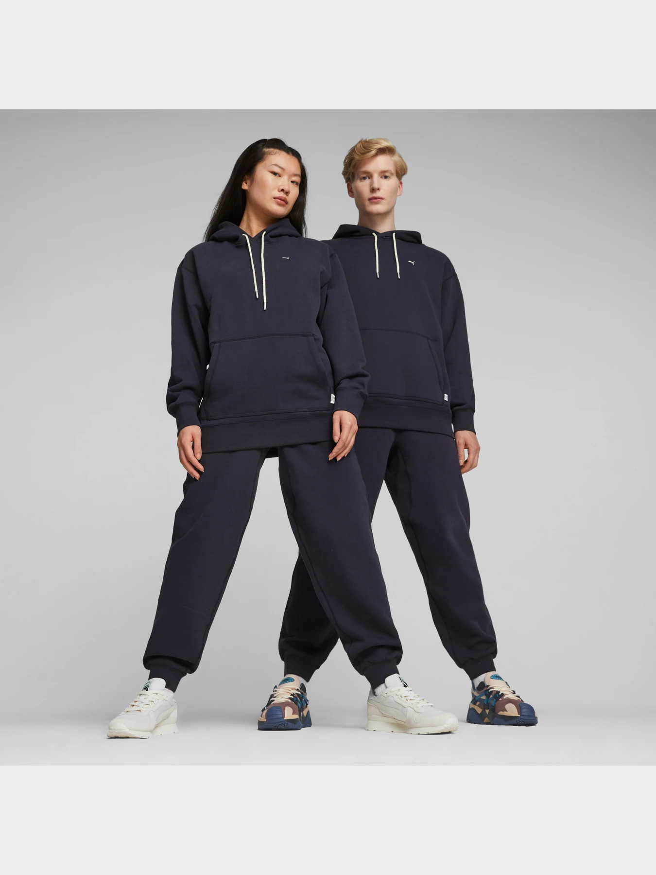 Худи и свитшоты PUMA Mmq Hoodie модель 620819 Фото