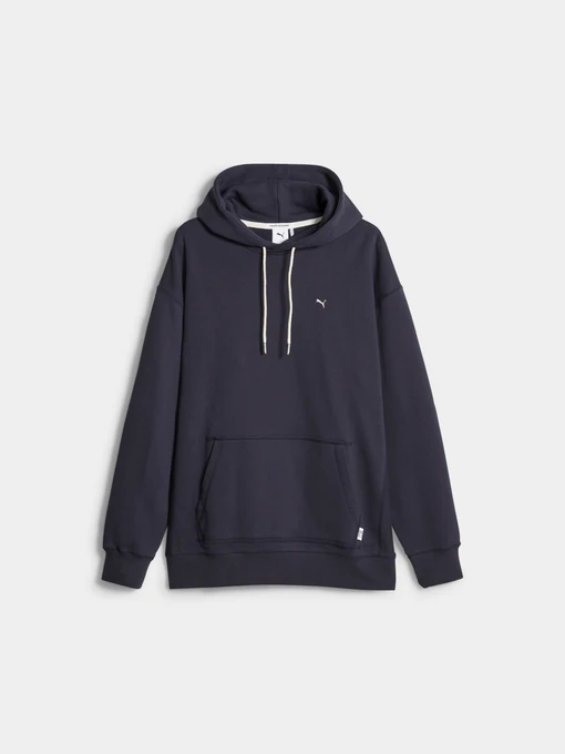 Худи и свитшоты PUMA Mmq Hoodie модель 620819 Фото
