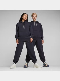 Худи и свитшоты PUMA Mmq Hoodie модель 620819 Фото