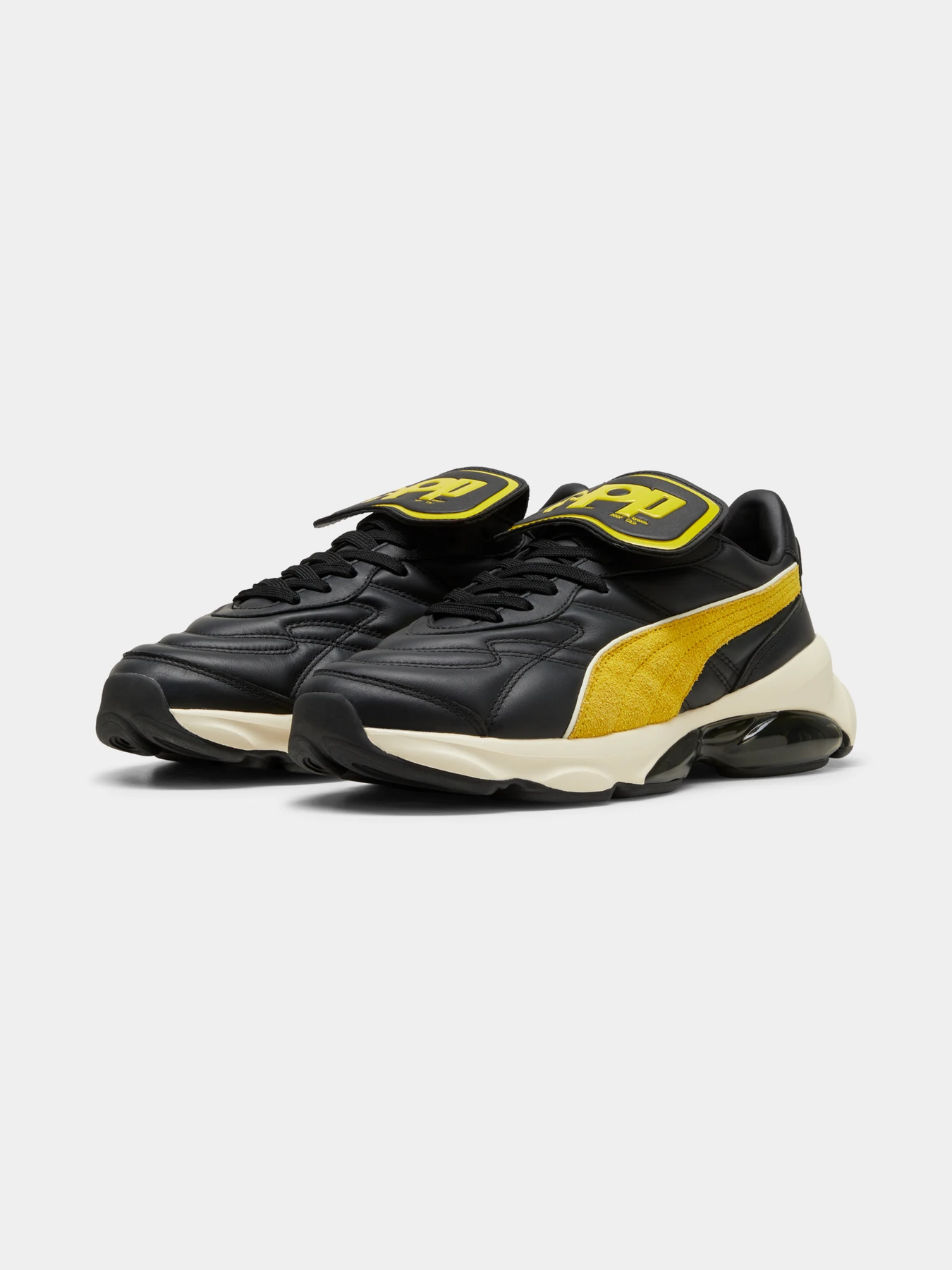 Кросівки PUMA Cell Dome King Pam модель 394767 Фото