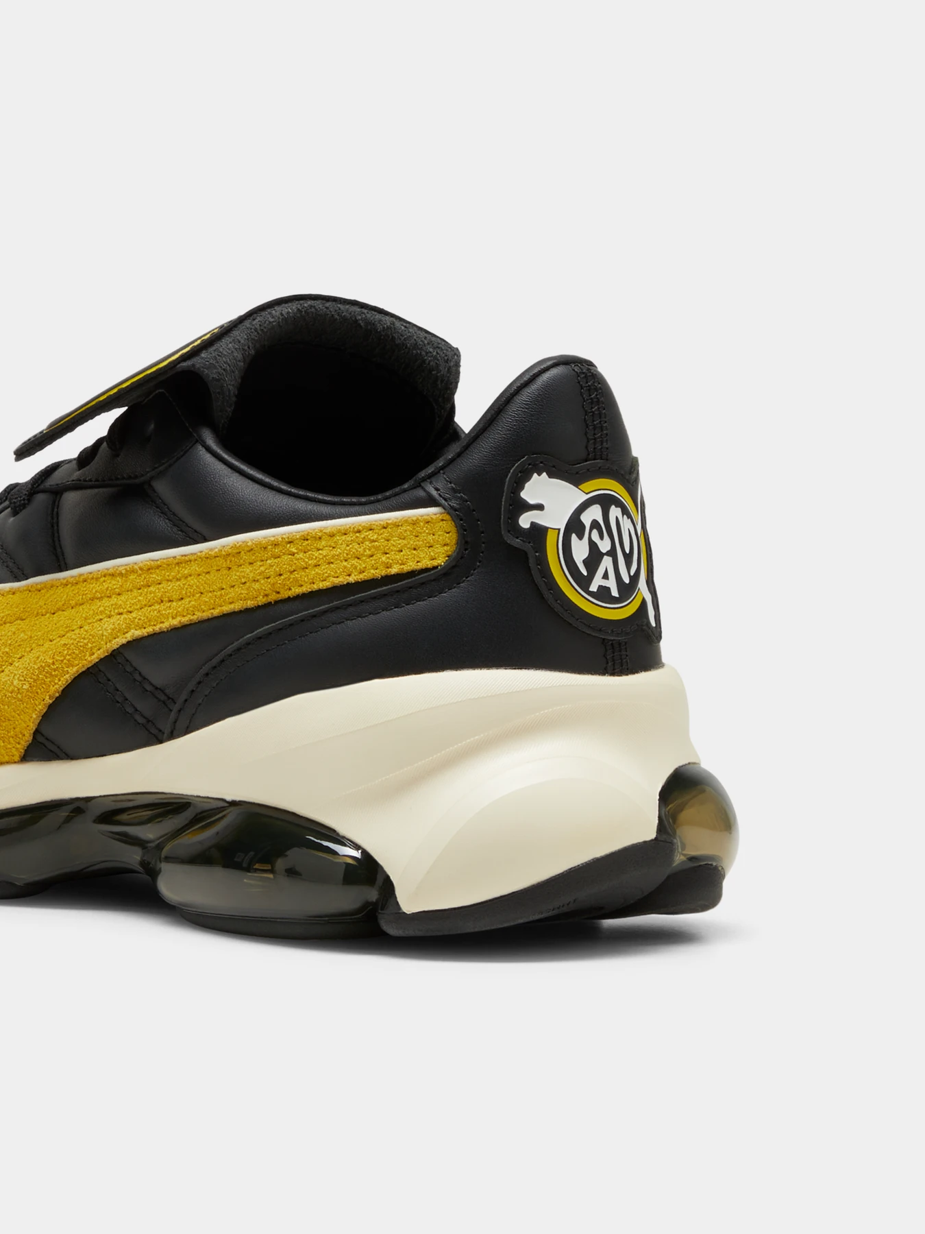 Кросівки PUMA Cell Dome King Pam модель 394767 Фото