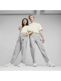 Брюки PUMA Luxe Sport T7 Pants модель 620854 Фото