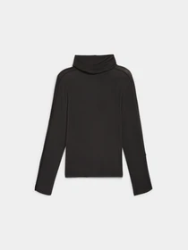 Худи и свитшоты PUMA Luxe Sport T7 Rib Longsleeve модель 620851 Фото