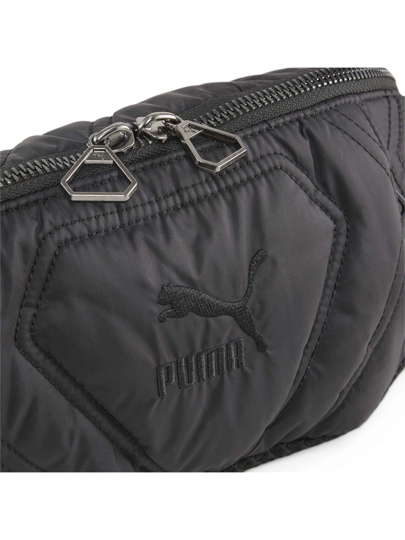 Сумки PUMA Luxe Sport Crossbody Bag модель 090027 Фото