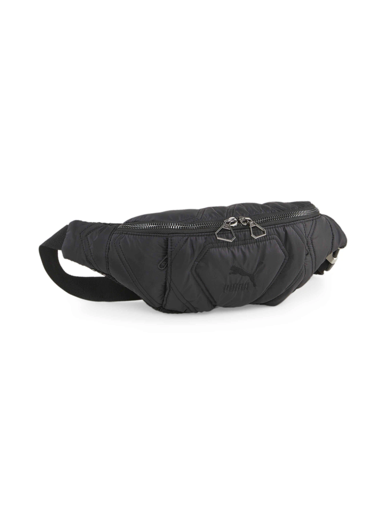 Сумки PUMA Luxe Sport Crossbody Bag модель 090027 Фото