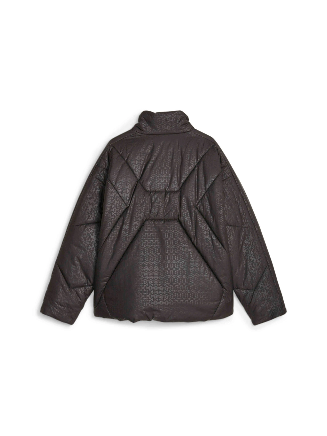 Куртки та дублянки PUMA Luxe Sport T7 Bomber модель 620847 Куртки та дублянки PUMA Luxe Sport T7 Bomber модель 620847 Фото