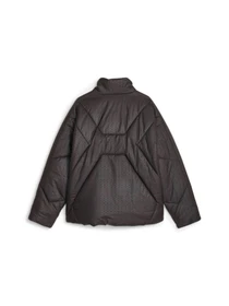 Куртки та дублянки PUMA Luxe Sport T7 Bomber модель 620847 Фото