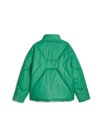 Куртки та дублянки PUMA Luxe Sport T7 Bomber модель 620847 Фото