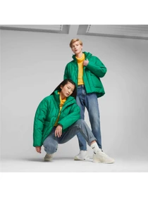 Куртки та дублянки PUMA Luxe Sport T7 Bomber модель 620847 Фото