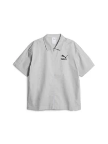 Рубашки PUMA Luxe Sport T7 Shirt модель 620849 Фото