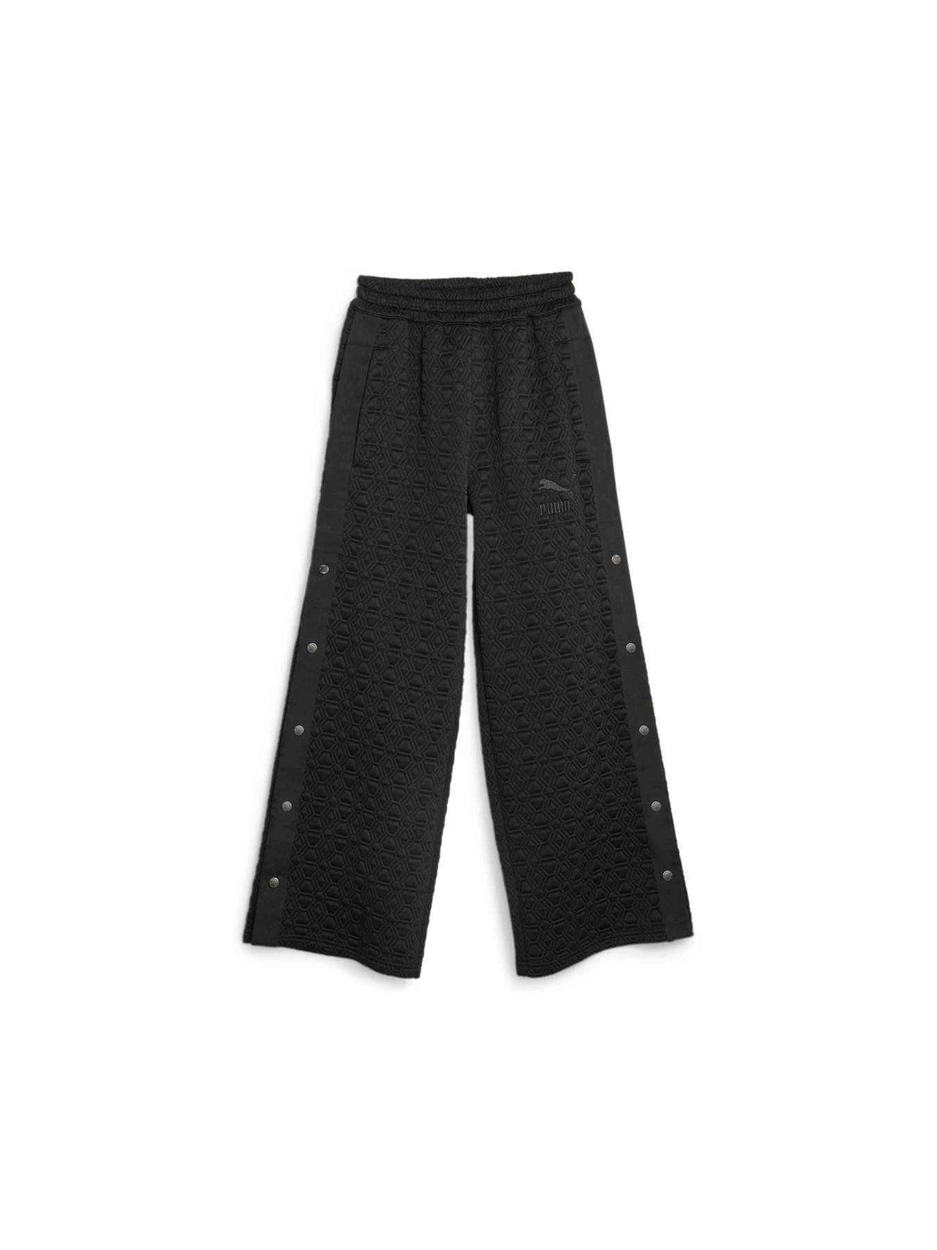 Брюки PUMA Luxe Sport T7 Wide Leg Pants модель 620853 Брюки PUMA Luxe Sport T7 Wide Leg Pants модель 620853 Фото