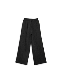 Брюки PUMA Luxe Sport T7 Wide Leg Pants модель 620853 Фото