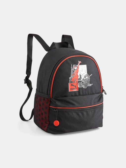Рюкзаки PUMA x Miraculous Backpack модель 079882 Фото
