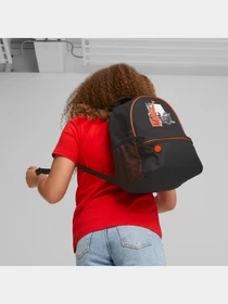 Рюкзаки PUMA x Miraculous Backpack модель 079882 Фото