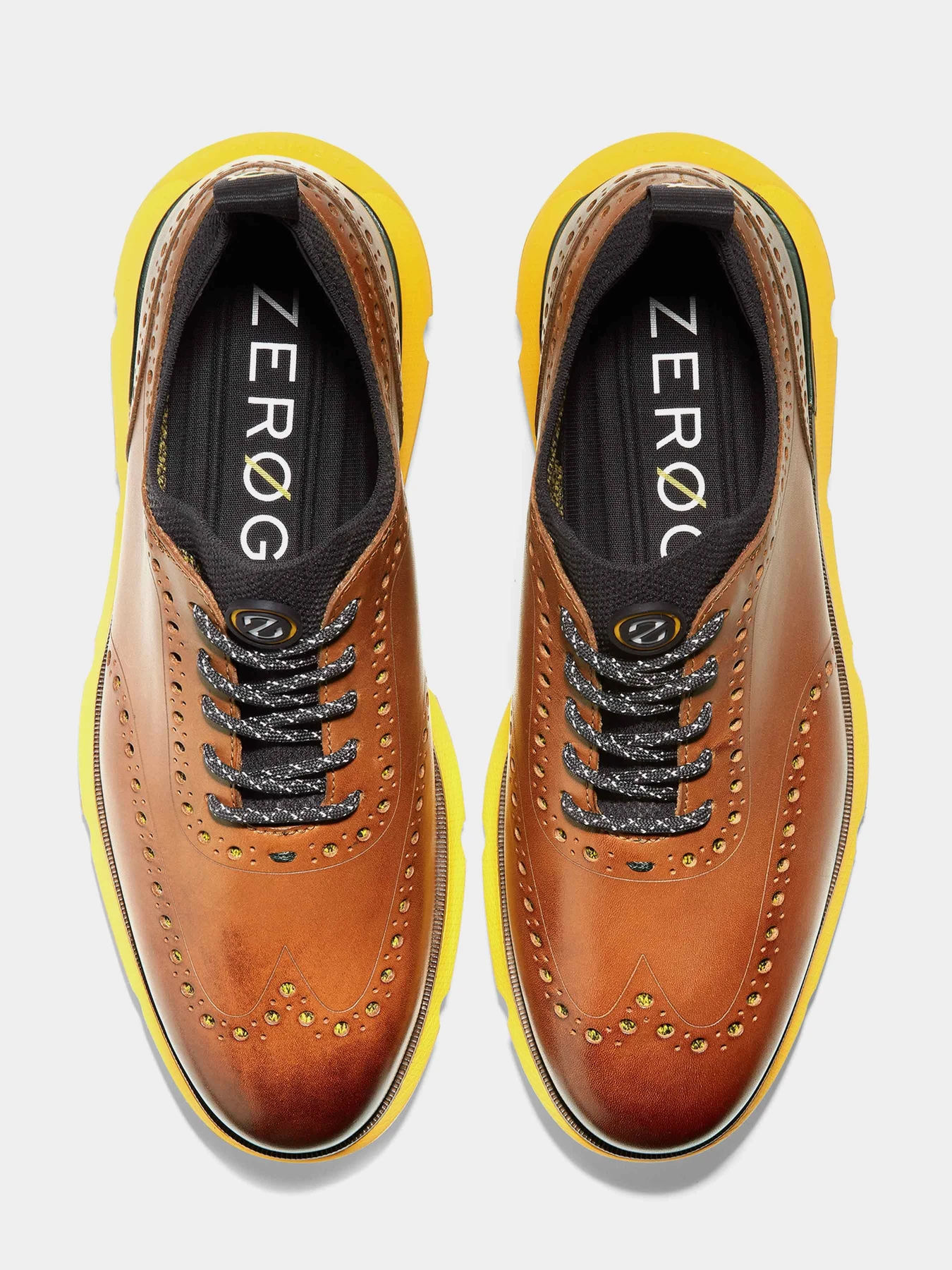Кросівки Cole Haan модель C31892 Фото
