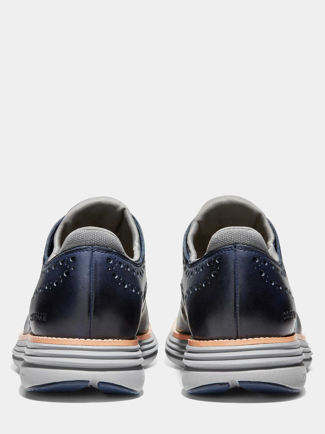 Туфли и лоферы Cole Haan модель C32060 Туфли и лоферы Cole Haan модель C32060 Фото