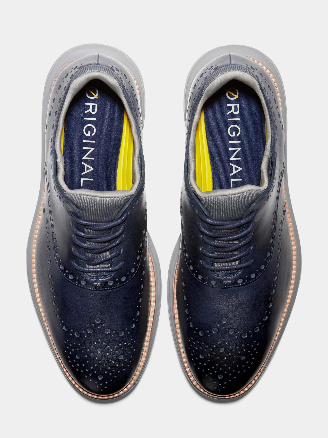 Туфли и лоферы Cole Haan модель C32060 Туфли и лоферы Cole Haan модель C32060 Фото