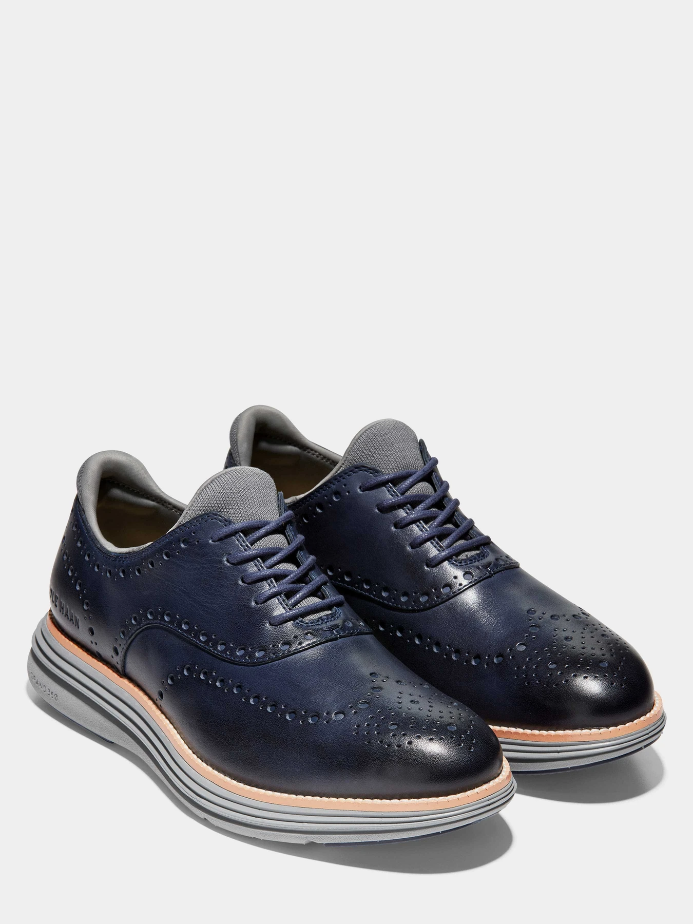 Туфли и лоферы Cole Haan модель C32060 Туфли и лоферы Cole Haan модель C32060 Фото