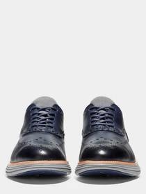 Туфли и лоферы Cole Haan модель C32060 Фото