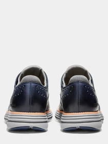 Туфли и лоферы Cole Haan модель C32060 Фото