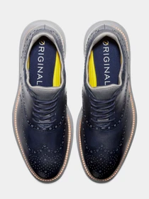 Туфли и лоферы Cole Haan модель C32060 Фото