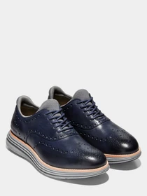 Туфли и лоферы Cole Haan модель C32060 Фото