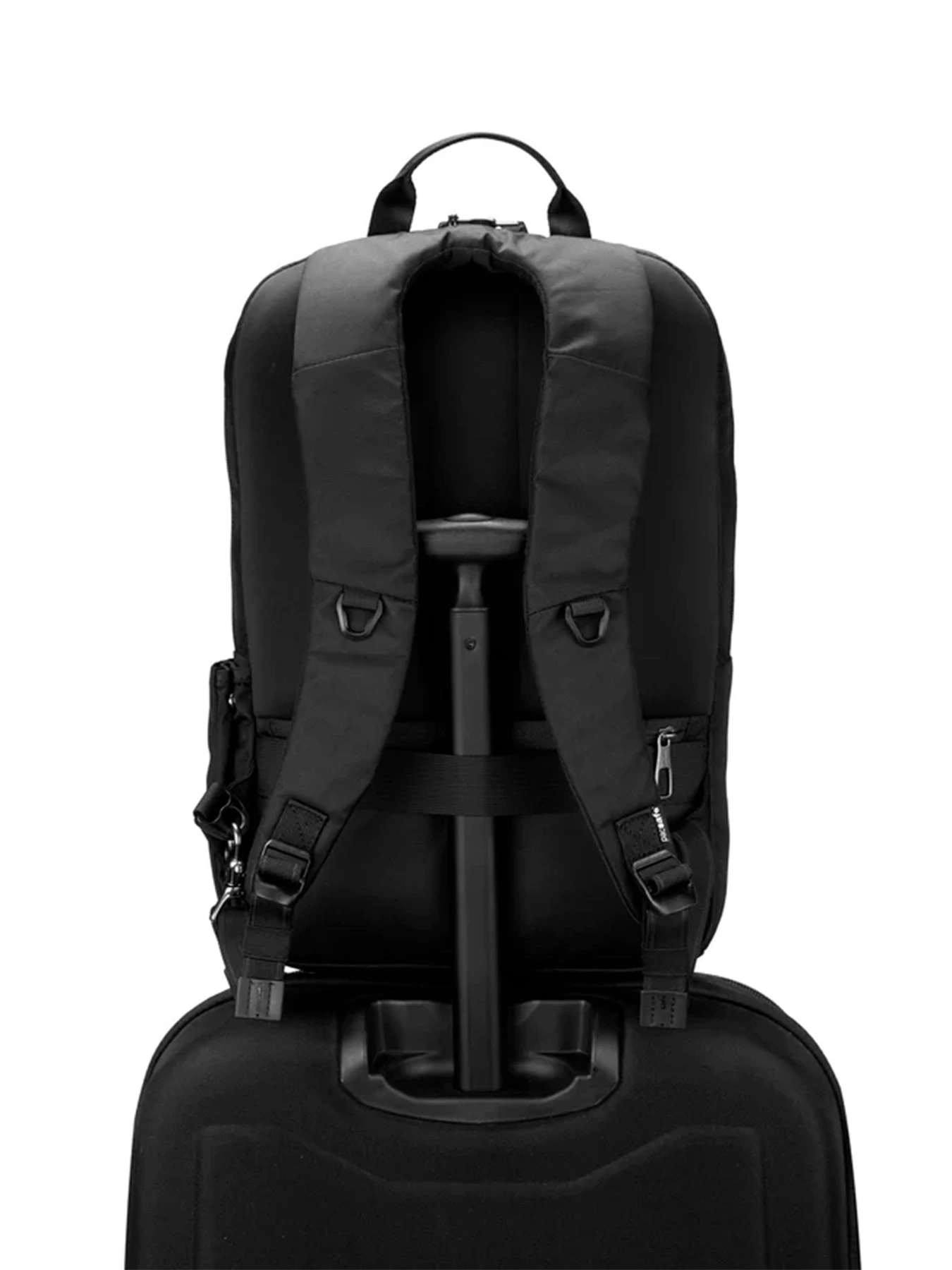 Рюкзаки Pacsafe Metrosafe X модель 30640100 Рюкзаки Pacsafe Metrosafe X модель 30640100 Фото