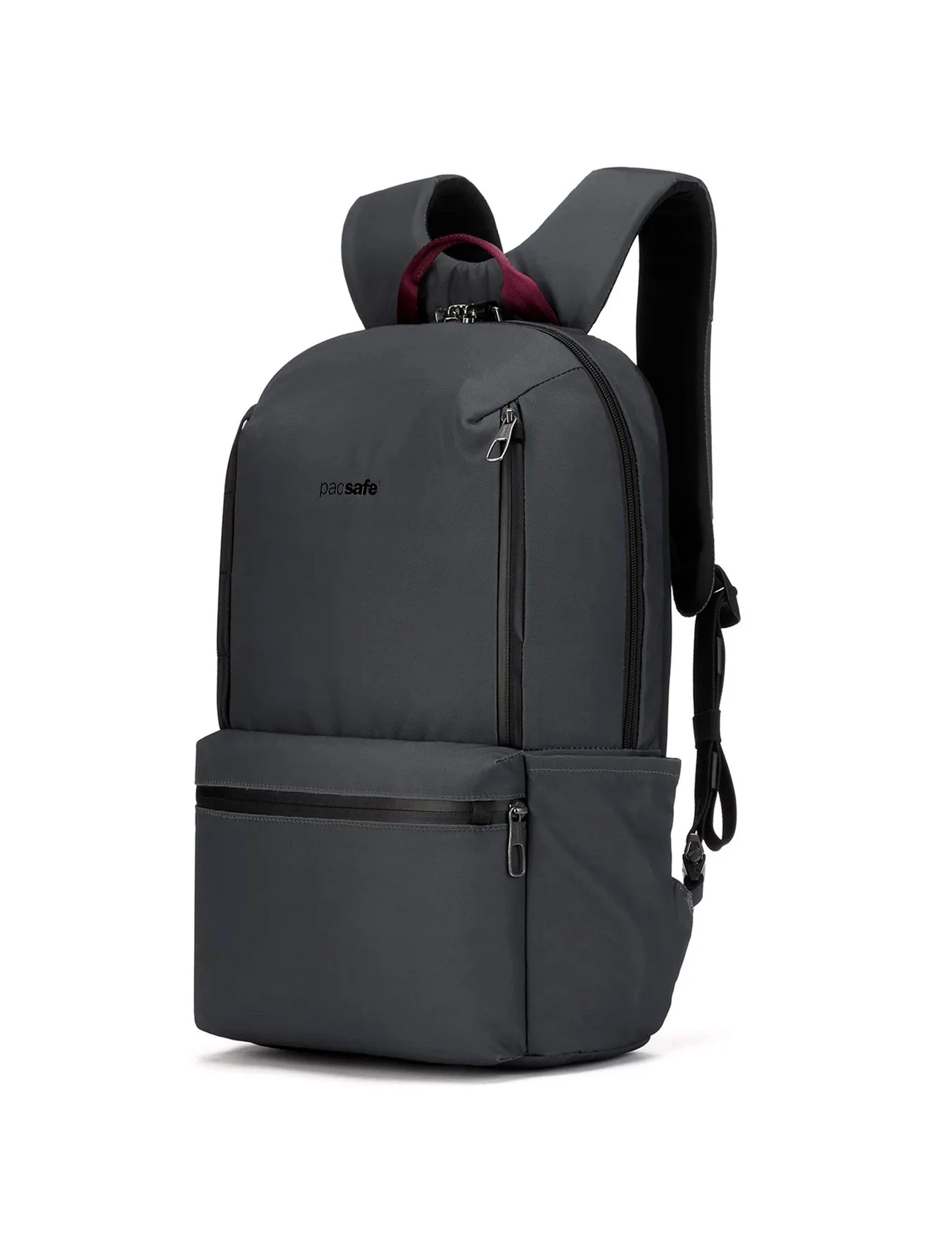 Рюкзаки Pacsafe Metrosafe X модель 30640144 Рюкзаки Pacsafe Metrosafe X модель 30640144 Фото