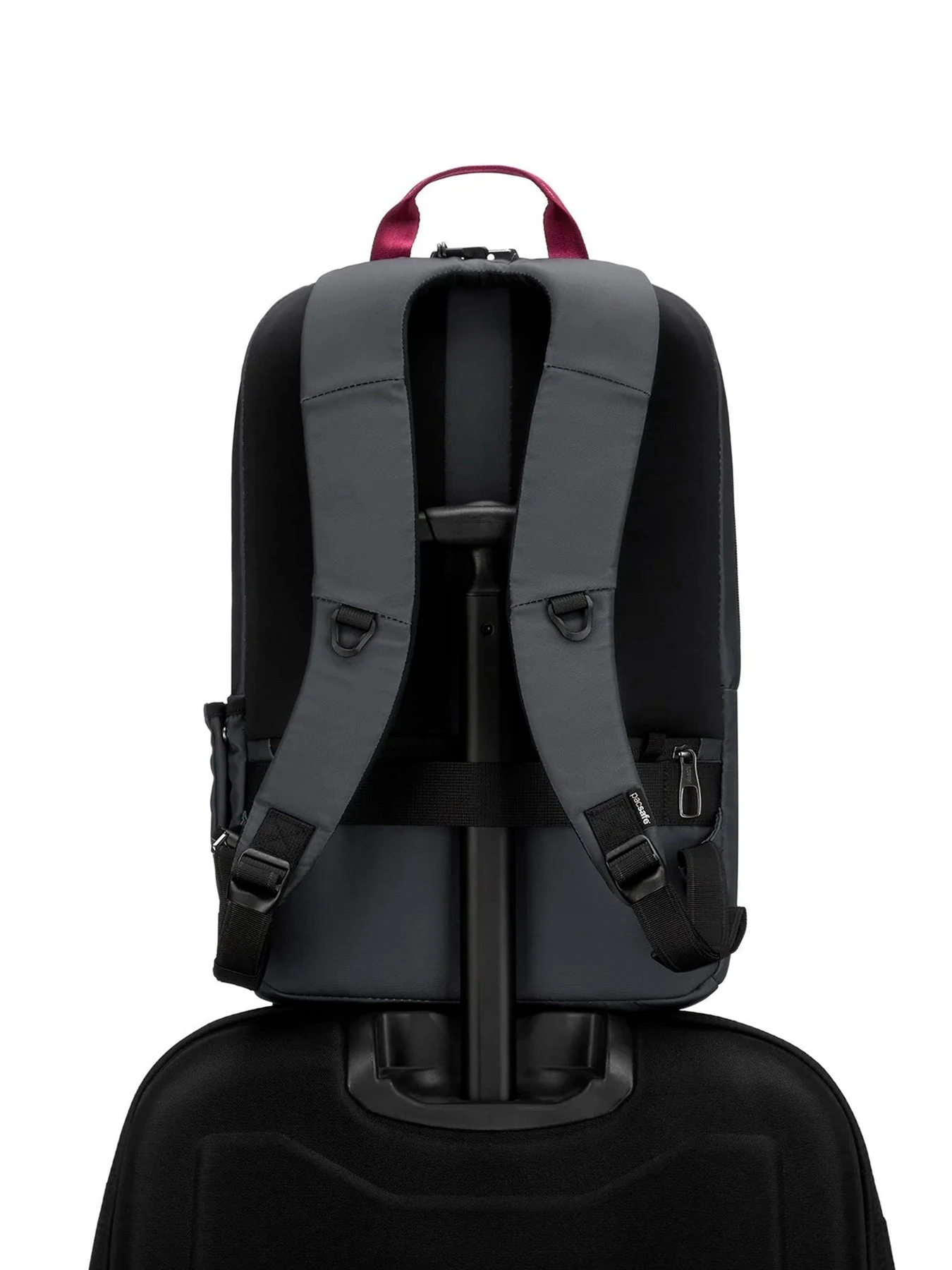 Рюкзаки Pacsafe Metrosafe X модель 30640144 Рюкзаки Pacsafe Metrosafe X модель 30640144 Фото