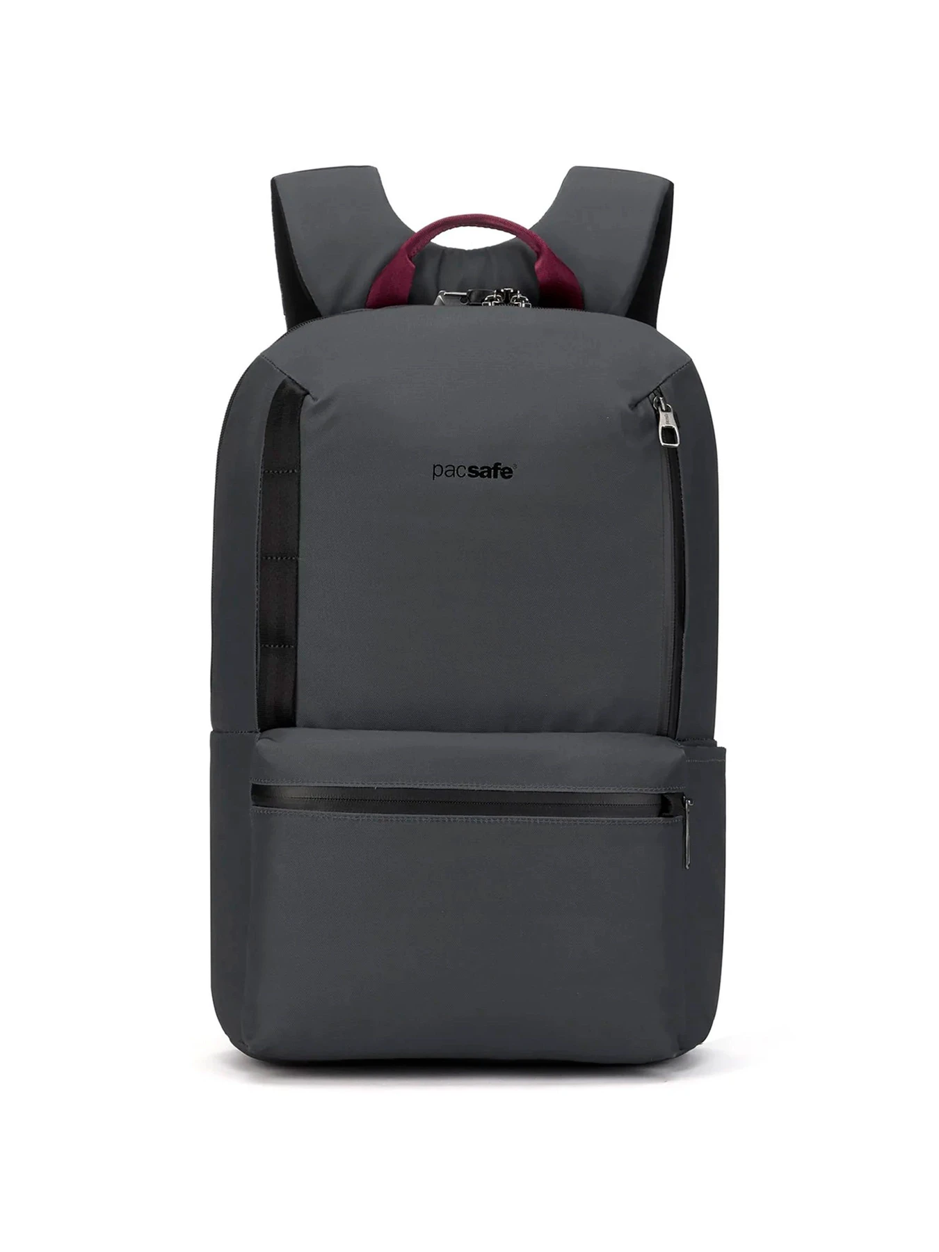 Рюкзаки Pacsafe Metrosafe X модель 30640144 Рюкзаки Pacsafe Metrosafe X модель 30640144 Фото