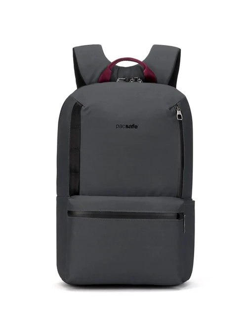 Рюкзаки Pacsafe Metrosafe X модель 30640144 Фото