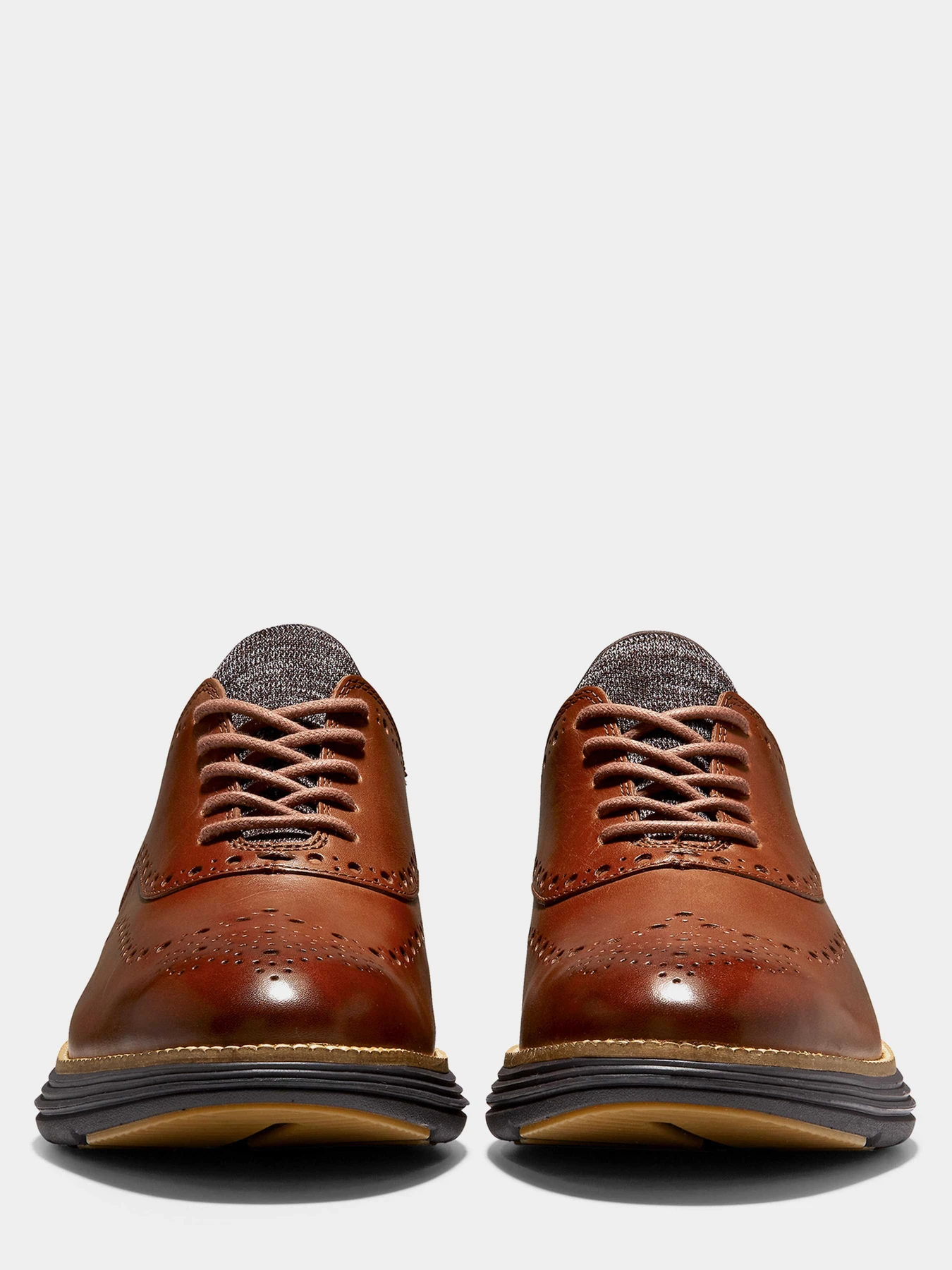 Туфли и лоферы Cole Haan модель C32062 Туфли и лоферы Cole Haan модель C32062 Фото
