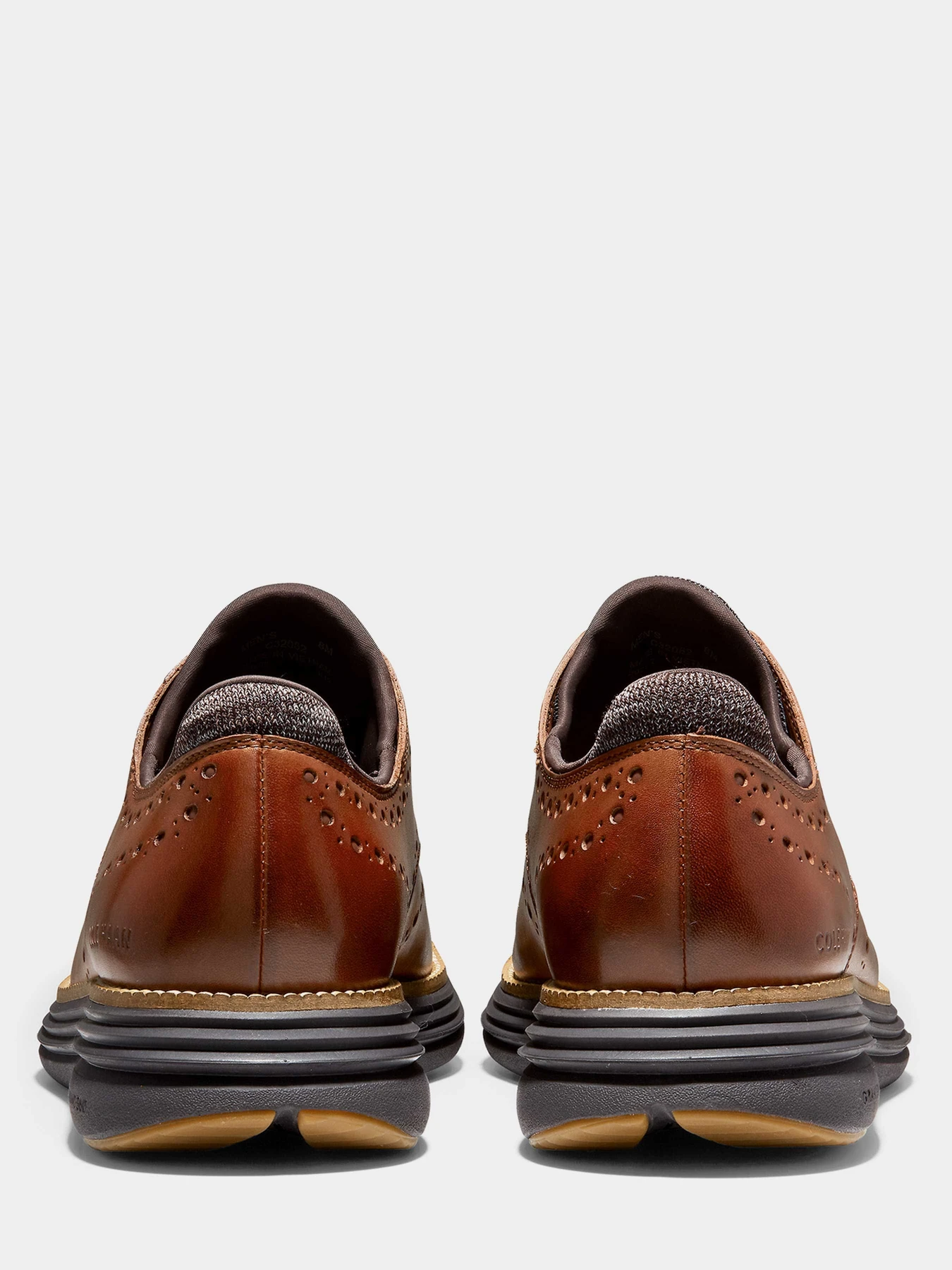 Туфли и лоферы Cole Haan модель C32062 Туфли и лоферы Cole Haan модель C32062 Фото