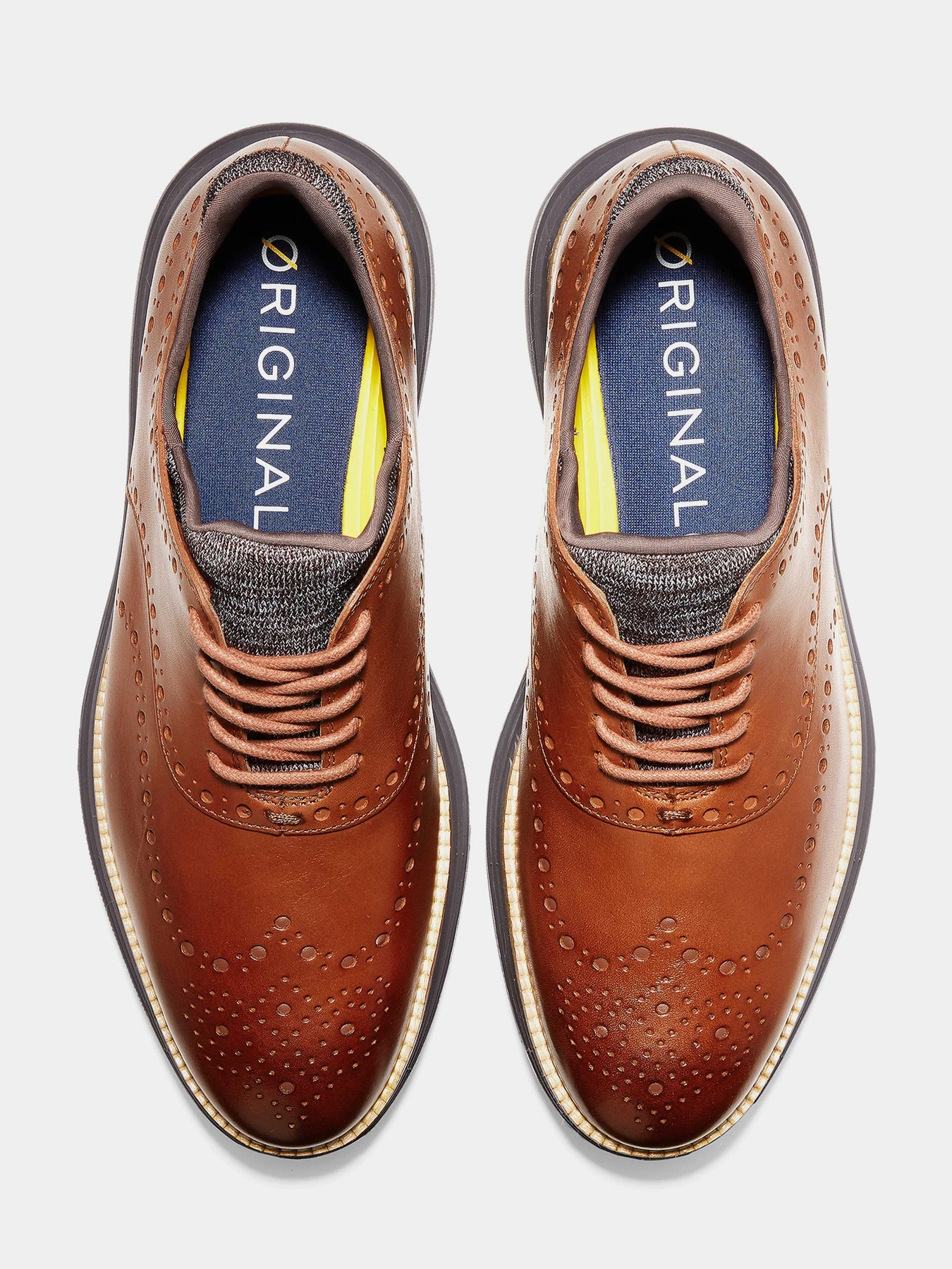 Туфли и лоферы Cole Haan модель C32062 Туфли и лоферы Cole Haan модель C32062 Фото