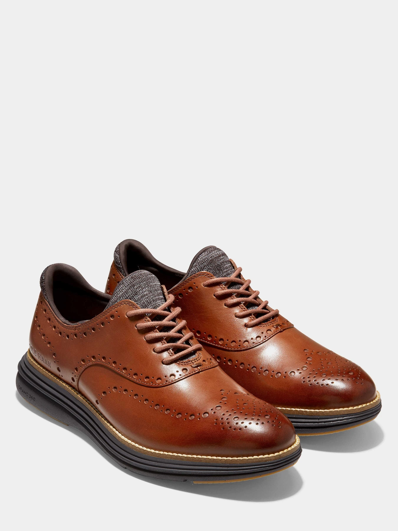 Туфли и лоферы Cole Haan модель C32062 Туфли и лоферы Cole Haan модель C32062 Фото